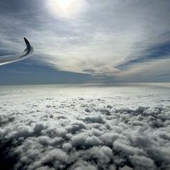 unverortetes Flugbild